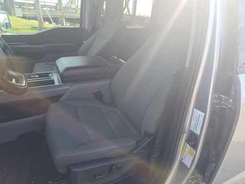 Used 2024 Ford F150 XLT w/ Equipment Group 302A MID image 13