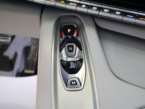 New 2026 Chevrolet Corvette Z06 image 24