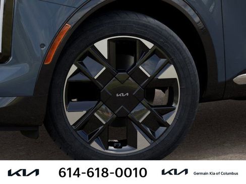 New 2026 Kia Sportage SX Prestige image 12