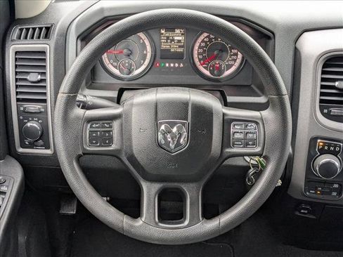 Used 2017 RAM 1500 Tradesman w/ Popular Equipment Group image 22