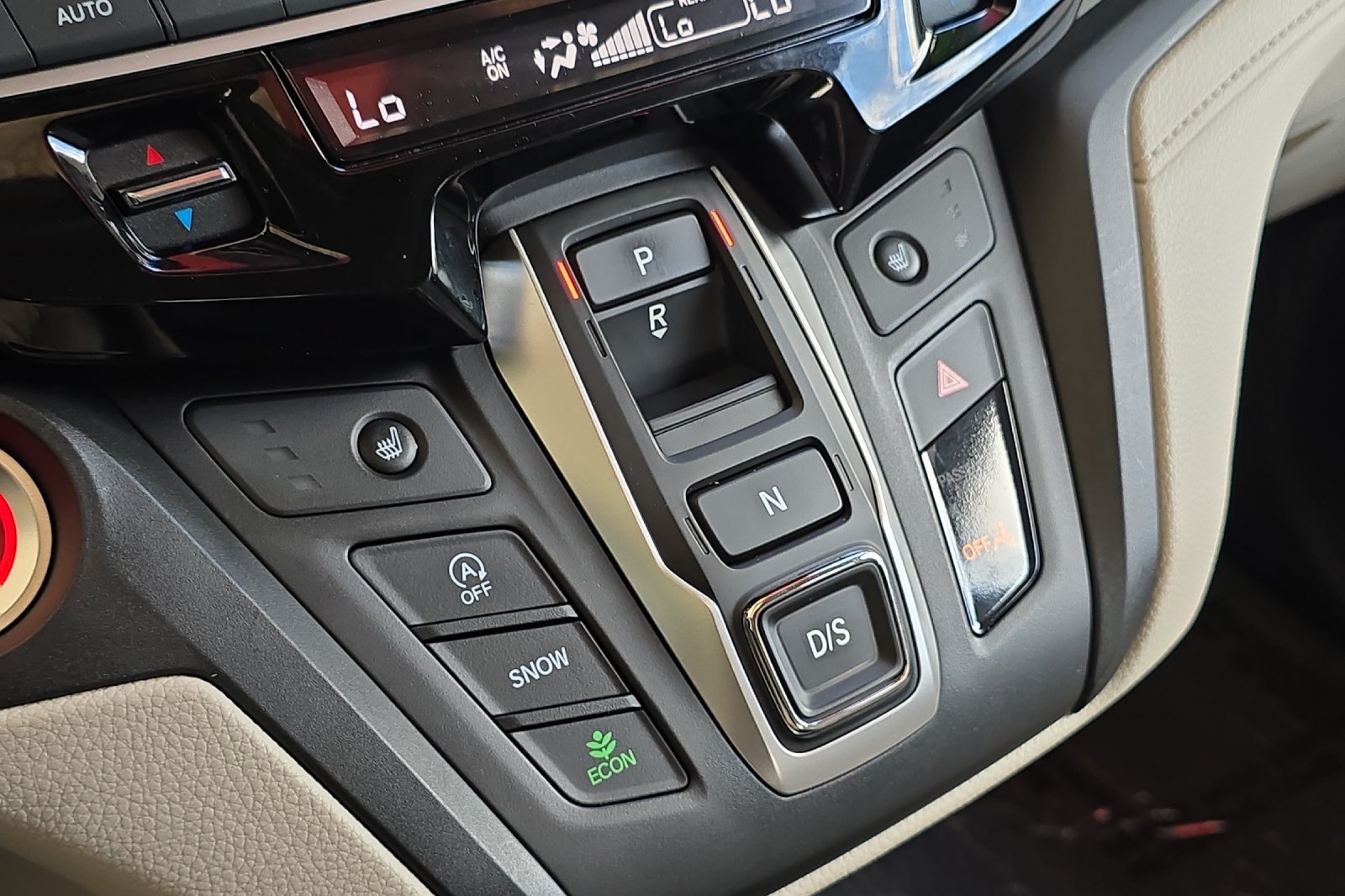 Used 2025 Honda Odyssey EX-L image 22