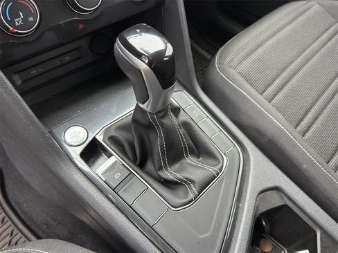 New 2024 Volkswagen Tiguan S image 15