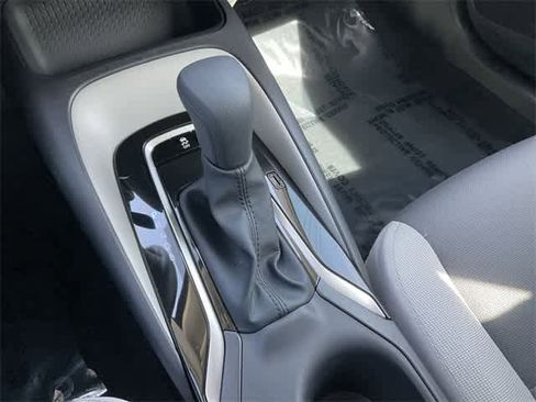 Certified 2026 Toyota Corolla LE image 24