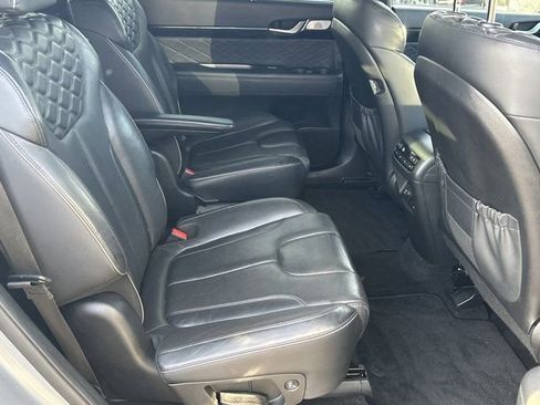 Used 2020 Hyundai Palisade Limited image 21