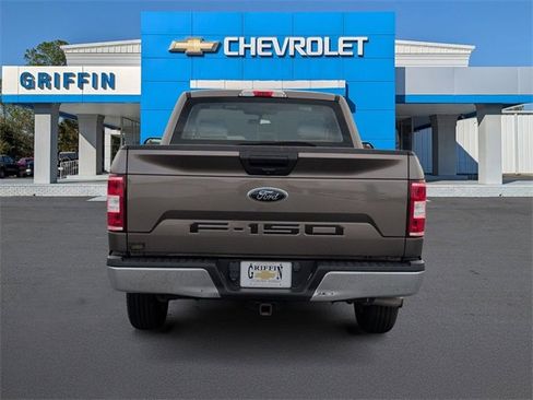Used 2019 Ford F150 XL w/ Equipment Group 101A Mid image 8