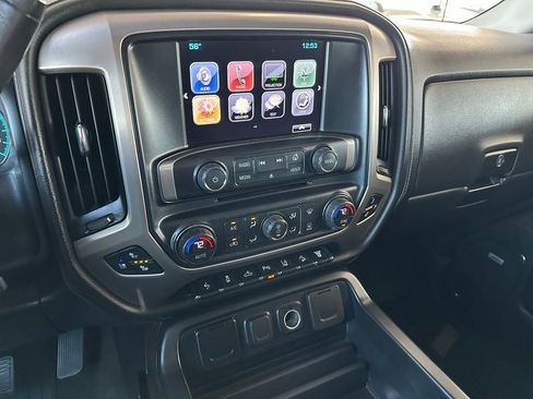Used 2018 GMC Sierra 2500 Denali w/ Duramax Plus Package image 24