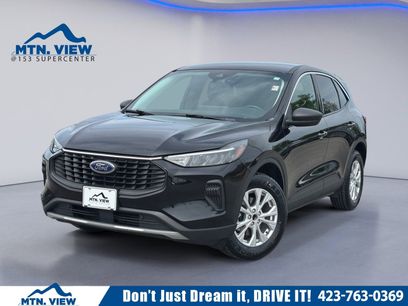 Used 2024 Ford Escape Active w/ Tech Pack #1