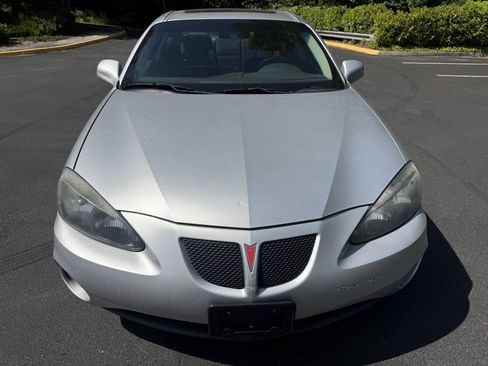 Used 2004 Pontiac Grand Prix GTP FWD image 30