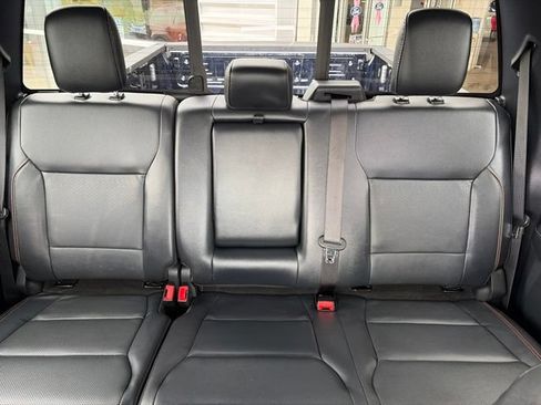 Used 2024 Ford F250 Lariat AWD/4WD image 30