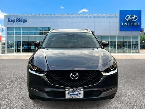 Used 2024 MAZDA CX-30 AWD 2.5 S w/ Preferred Package image 11