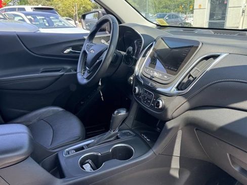 Used 2020 Chevrolet Equinox Premier w/ Premier Redline Edition AWD/4WD image 29