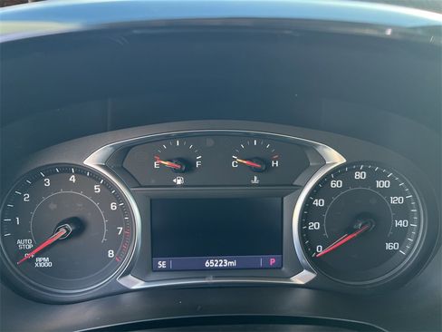 Used 2021 Chevrolet Traverse High Country image 47