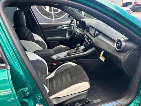 New 2026 Alfa Romeo Tonale w/ Active Assist Package AWD/4WD image 65