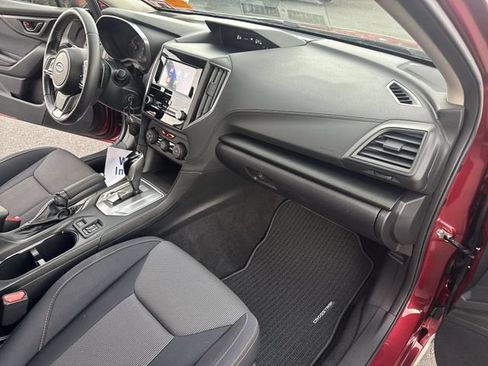 Used 2018 Subaru Crosstrek 2.0i Premium AWD/4WD image 25