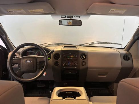 Used 2006 Ford F150 STX AWD/4WD image 11