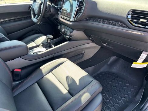 New 2026 Dodge Durango GT AWD/4WD image 26