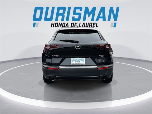 Used 2023 MAZDA CX-30 2.5 Turbo w/ Premium Package image 7