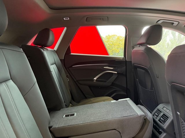 New 2026 Audi Q5 2.0T AWD/4WD image 4