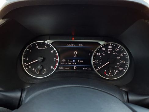 Used 2021 Nissan Sentra SR FWD image 17