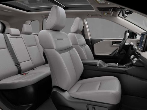 New 2026 Toyota RAV4 Limited image 20