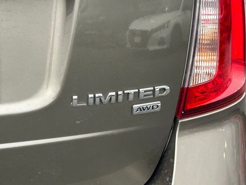 Used 2013 Ford Edge Limited image 4
