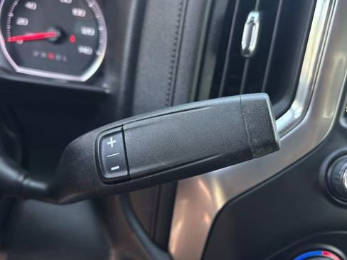 Certified 2022 Chevrolet Silverado 1500 RST image 23