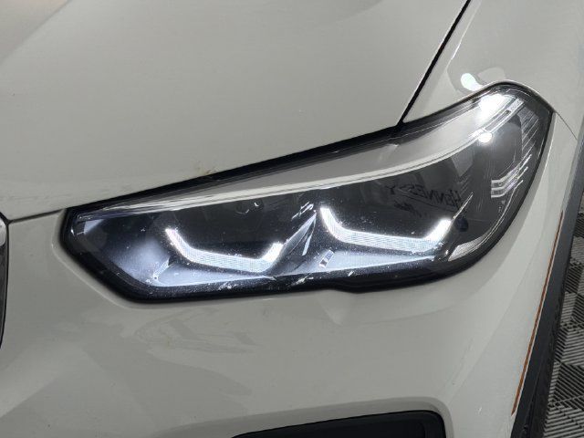 Used 2023 BMW X5 sDrive40i RWD image 32