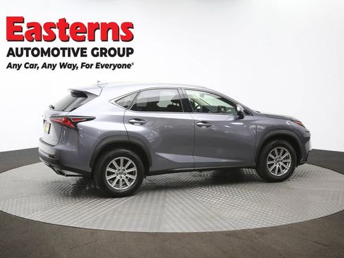 Used 2019 Lexus NX 300 300 Base w/ Comfort Package image 46