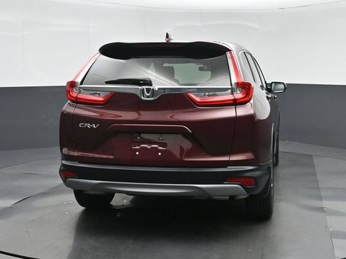 Used 2018 Honda CR-V EX image 6