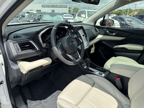 New 2026 Subaru Ascent Limited AWD/4WD image 25