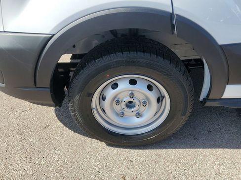 New 2026 Ford Transit 250 148 Medium Roof image 13