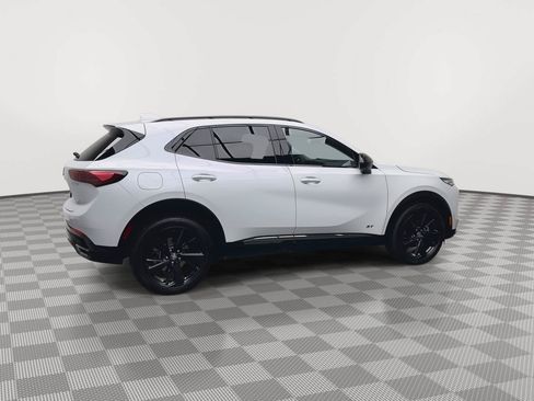Used 2026 Buick Envision Sport Touring AWD/4WD image 41
