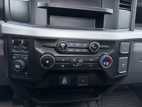 Used 2024 Ford F250 XL w/ XL Driver Assist Package image 18