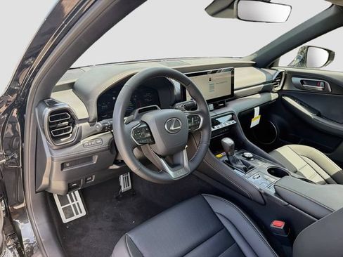 New 2026 Lexus IS 350 F Sport RWD image 24