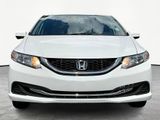 Used 2015 Honda Civic EX image 2