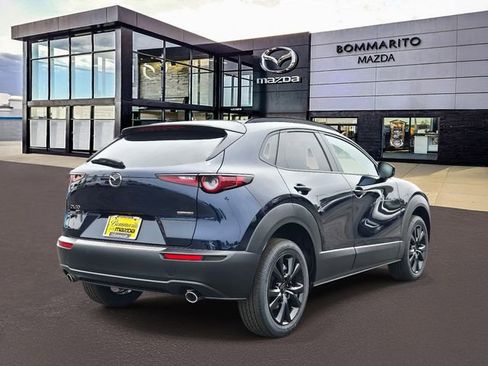 New 2026 MAZDA CX-30 Aire Edition AWD/4WD image 3