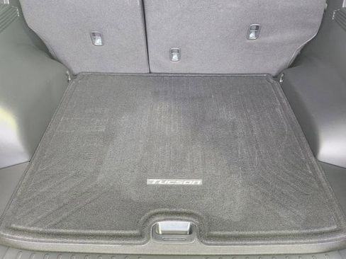 Certified 2024 Hyundai Tucson N Line image 14