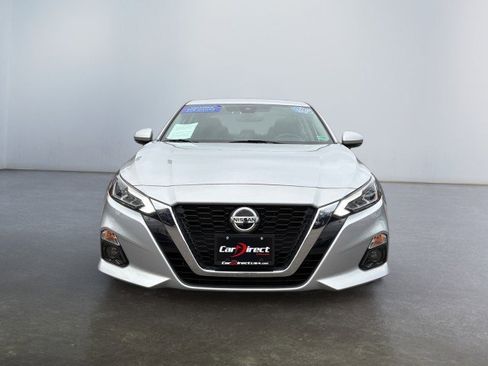 Used 2019 Nissan Altima 2.5 Platinum image 9