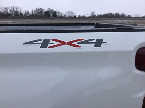 Used 2025 Chevrolet Silverado 1500 RST w/ Convenience Package II image 31