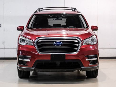 Used 2020 Subaru Ascent Premium w/ Convenience Package AWD/4WD image 5