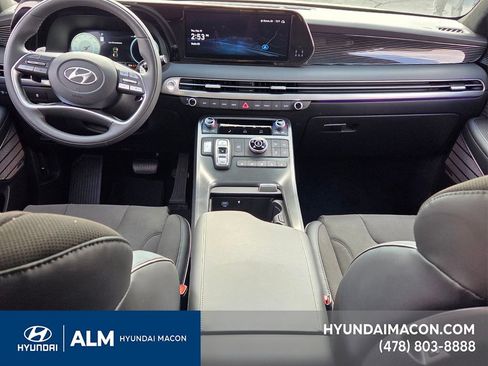 New 2025 Hyundai Palisade Calligraphy image 7