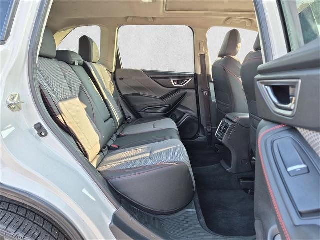 Used 2020 Subaru Forester Sport AWD/4WD image 18