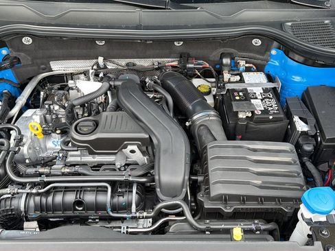 New 2026 Volkswagen Taos SE AWD/4WD image 29