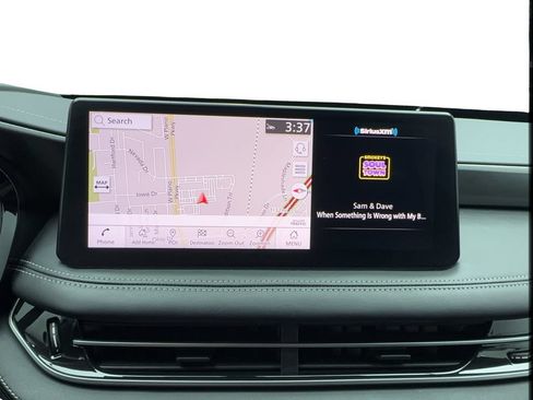 Used 2025 INFINITI QX60 Luxe FWD image 52