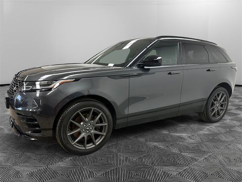 Used 2023 Land Rover Range Rover Velar R-Dynamic S image 2