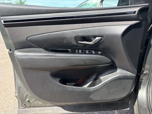Used 2022 Hyundai Tucson SEL w/ Convenience Package FWD image 15