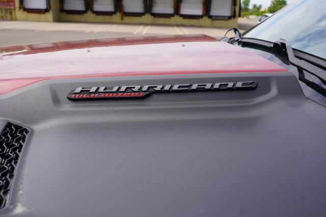 New 2026 RAM 1500 RHO AWD/4WD image 10
