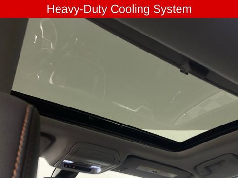 Used 2023 GMC Acadia AT4 w/ GMC Pro Grade Package image 16