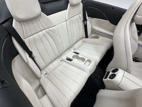 New 2026 Mercedes-Benz CLE 300 4MATIC Cabriolet image 18