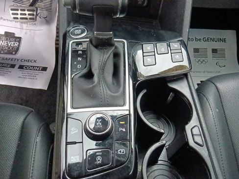 Used 2024 Kia Sportage X-Pro Prestige image 25